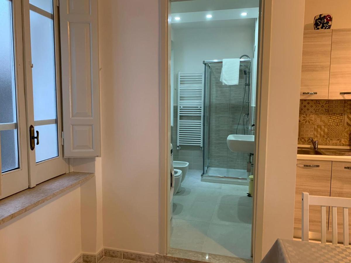 Il Nido Delle Rondini Apartment Formia Bagian luar foto
