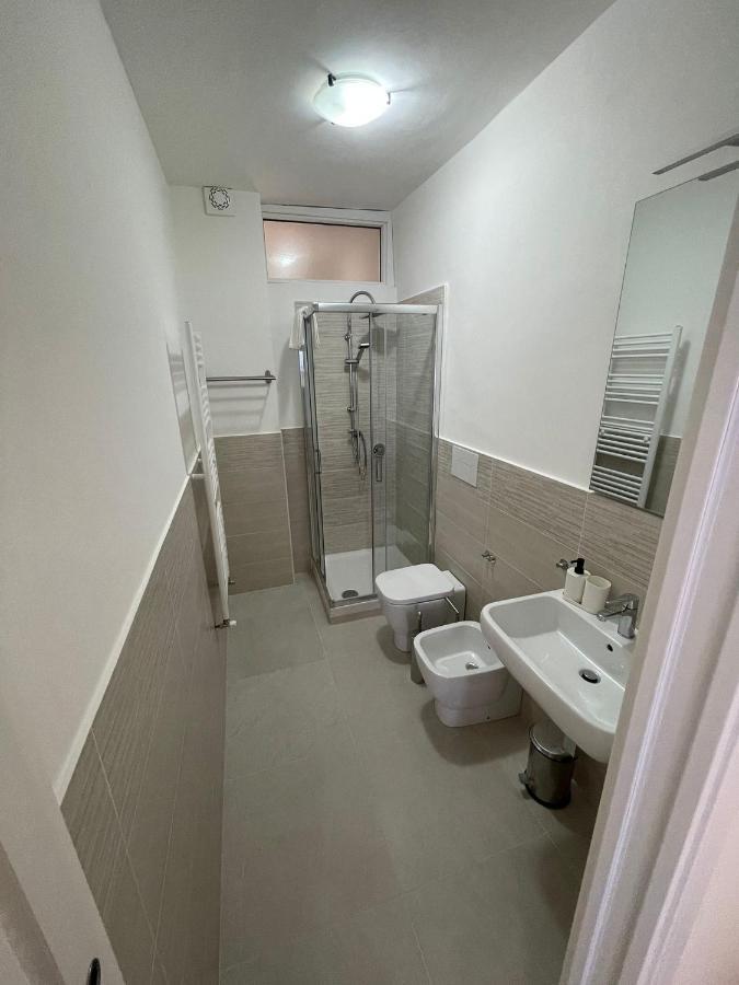 Il Nido Delle Rondini Apartment Formia Bagian luar foto