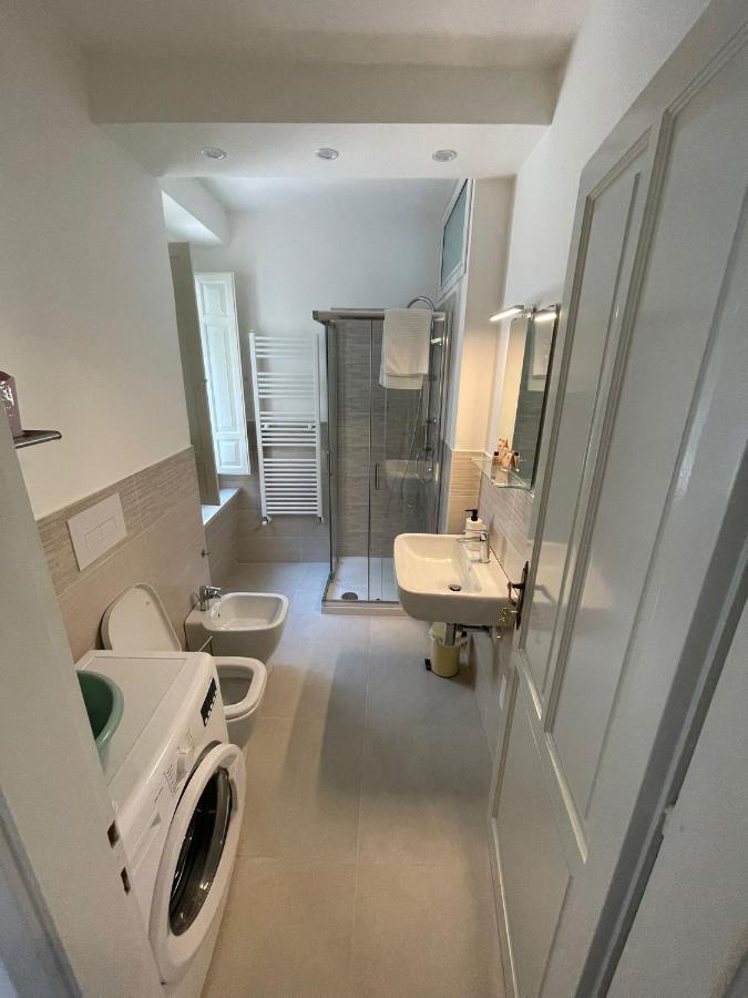 Il Nido Delle Rondini Apartment Formia Bagian luar foto