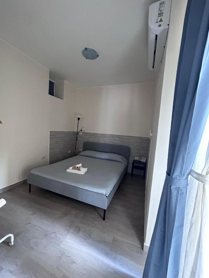 Il Nido Delle Rondini Apartment Formia Bagian luar foto