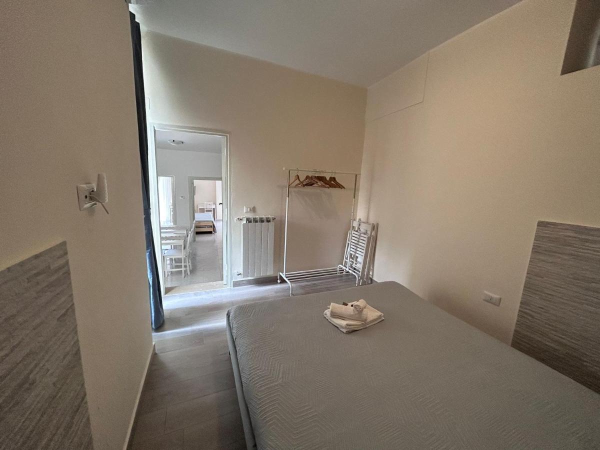 Il Nido Delle Rondini Apartment Formia Bagian luar foto