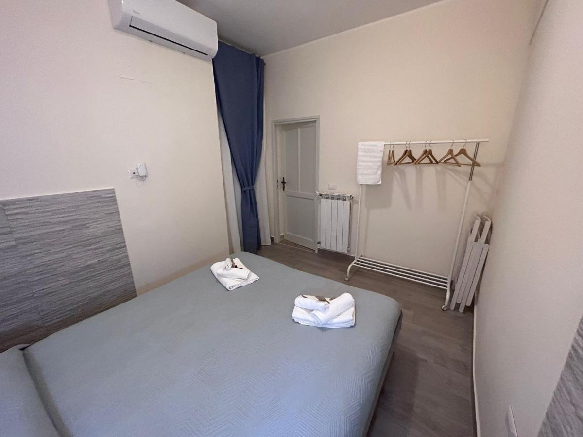 Il Nido Delle Rondini Apartment Formia Bagian luar foto