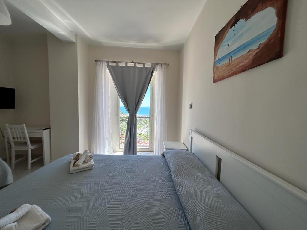 Il Nido Delle Rondini Apartment Formia Bagian luar foto