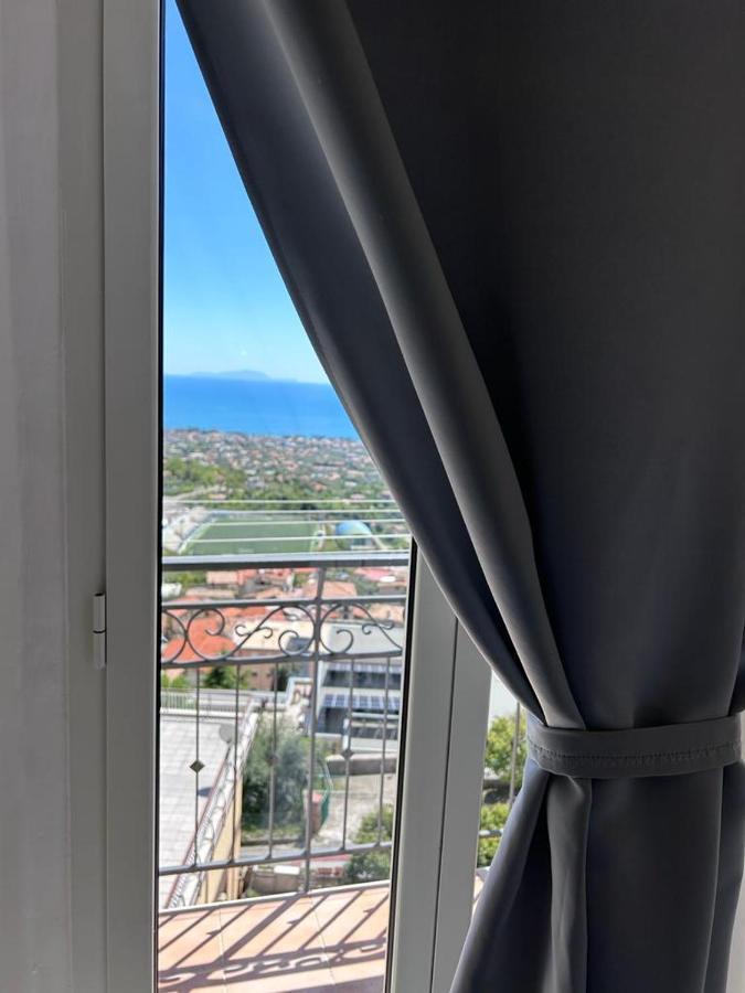 Il Nido Delle Rondini Apartment Formia Bagian luar foto