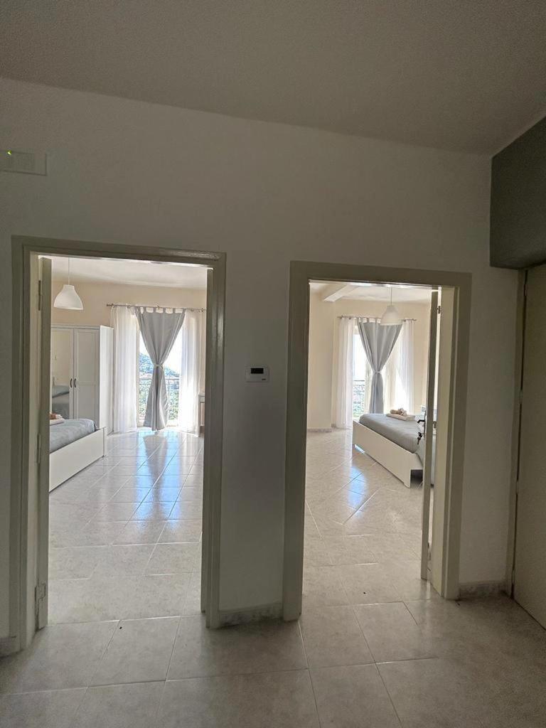 Il Nido Delle Rondini Apartment Formia Bagian luar foto