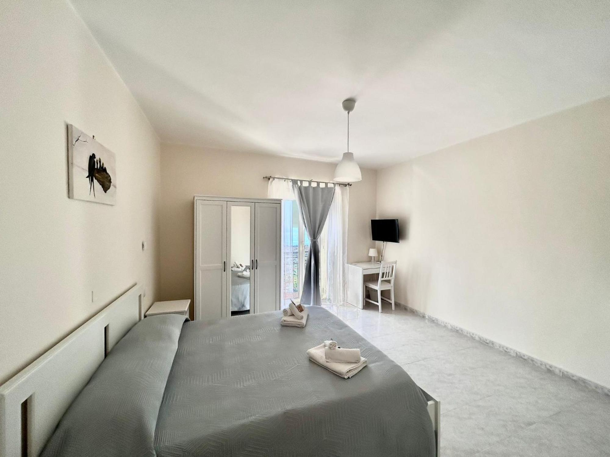 Il Nido Delle Rondini Apartment Formia Bagian luar foto
