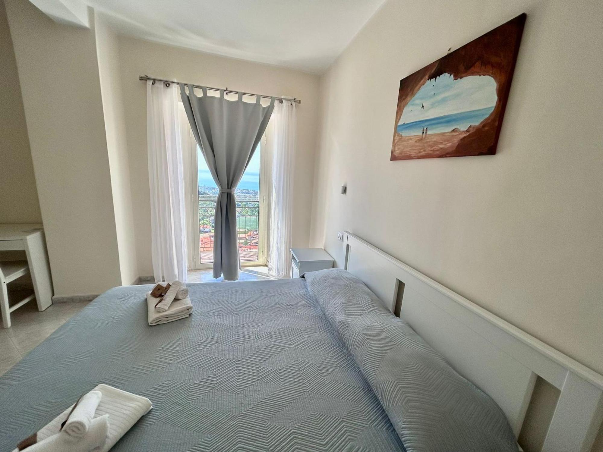 Il Nido Delle Rondini Apartment Formia Bagian luar foto