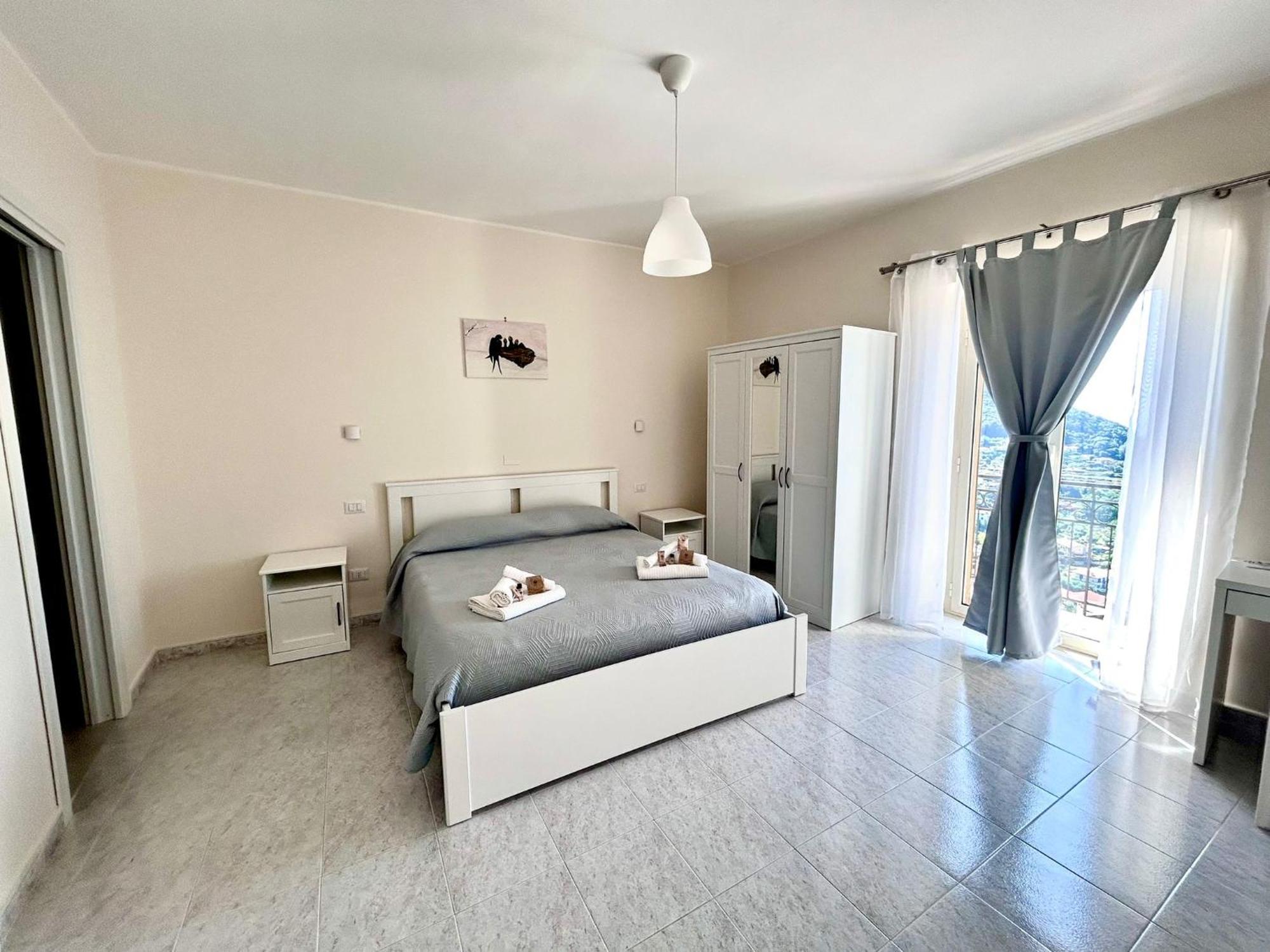 Il Nido Delle Rondini Apartment Formia Bagian luar foto