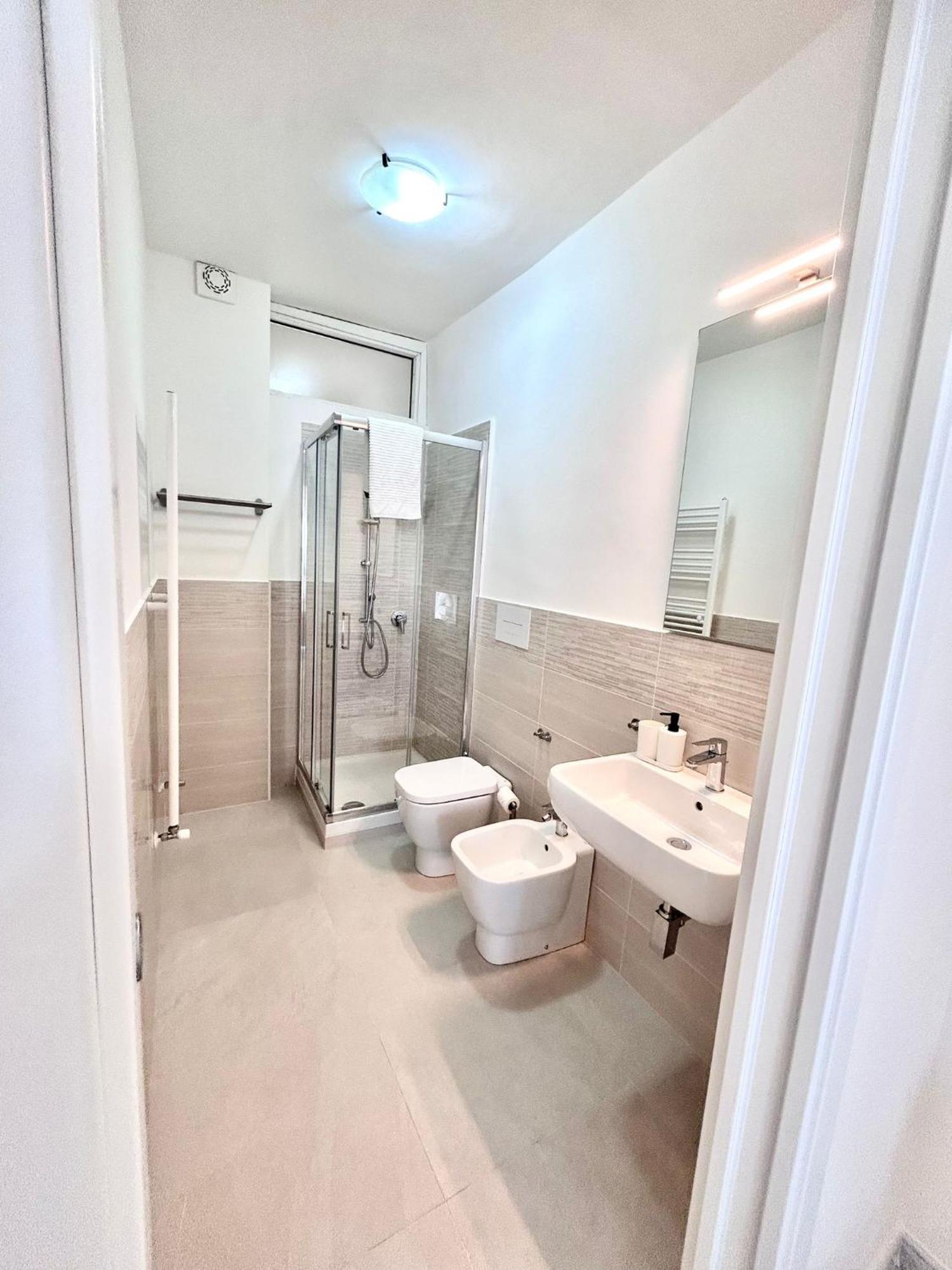 Il Nido Delle Rondini Apartment Formia Bagian luar foto